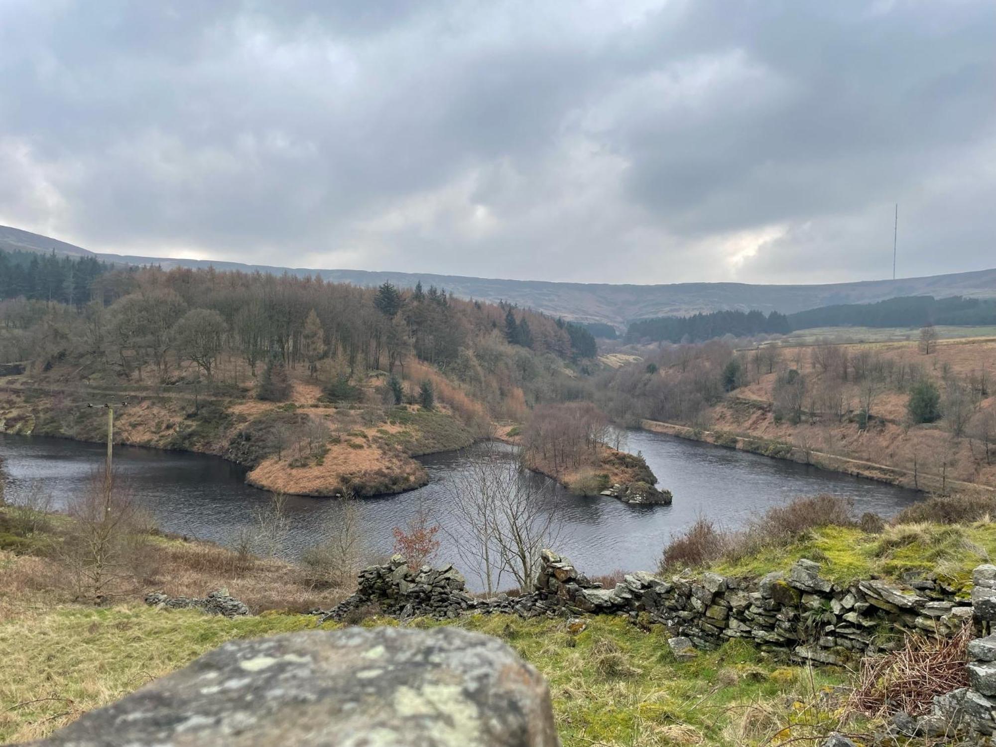 The Therapy Rooms Holmfirth Holiday Let 외부 사진