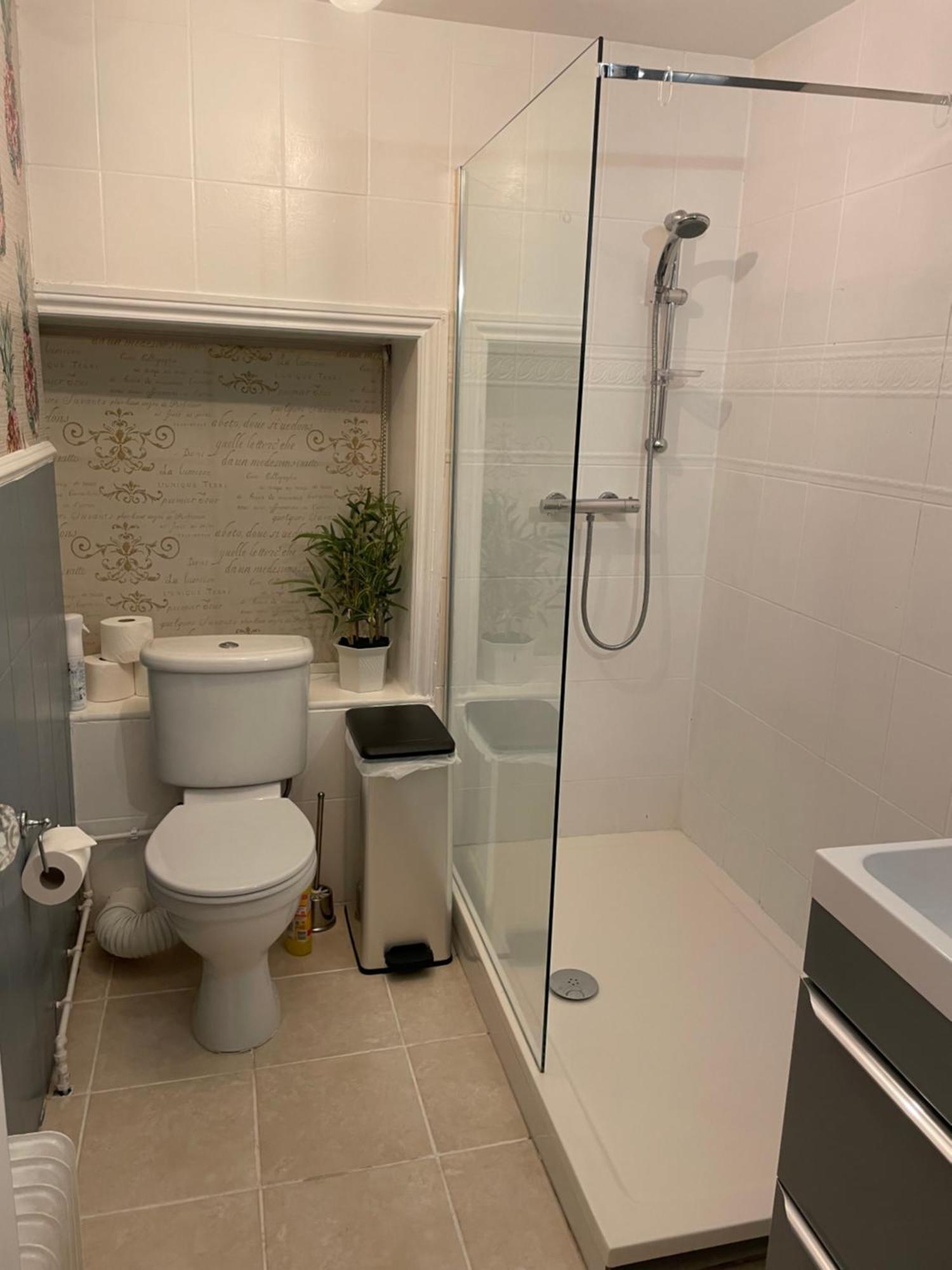 The Therapy Rooms Holmfirth Holiday Let 외부 사진