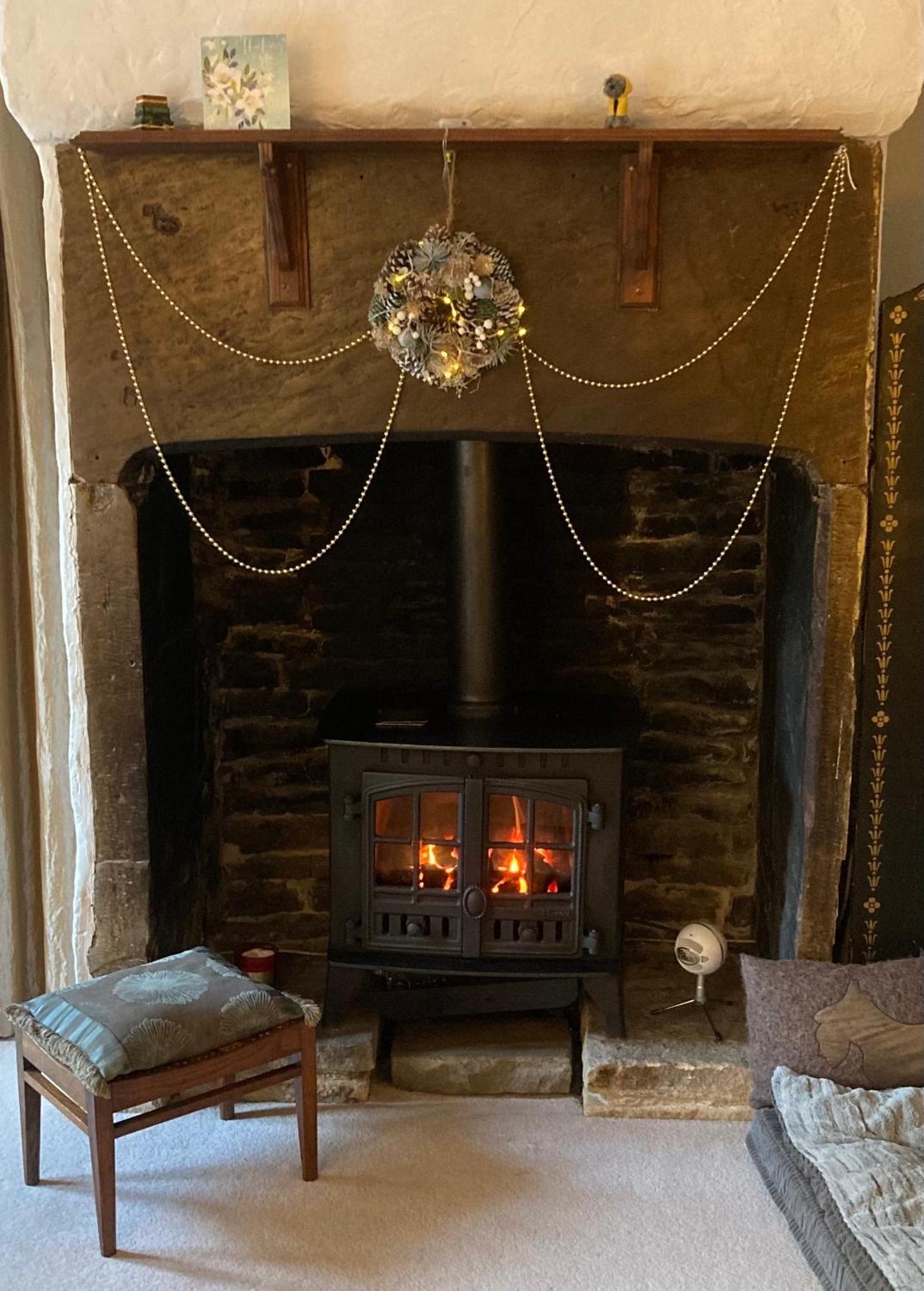 The Therapy Rooms Holmfirth Holiday Let 외부 사진