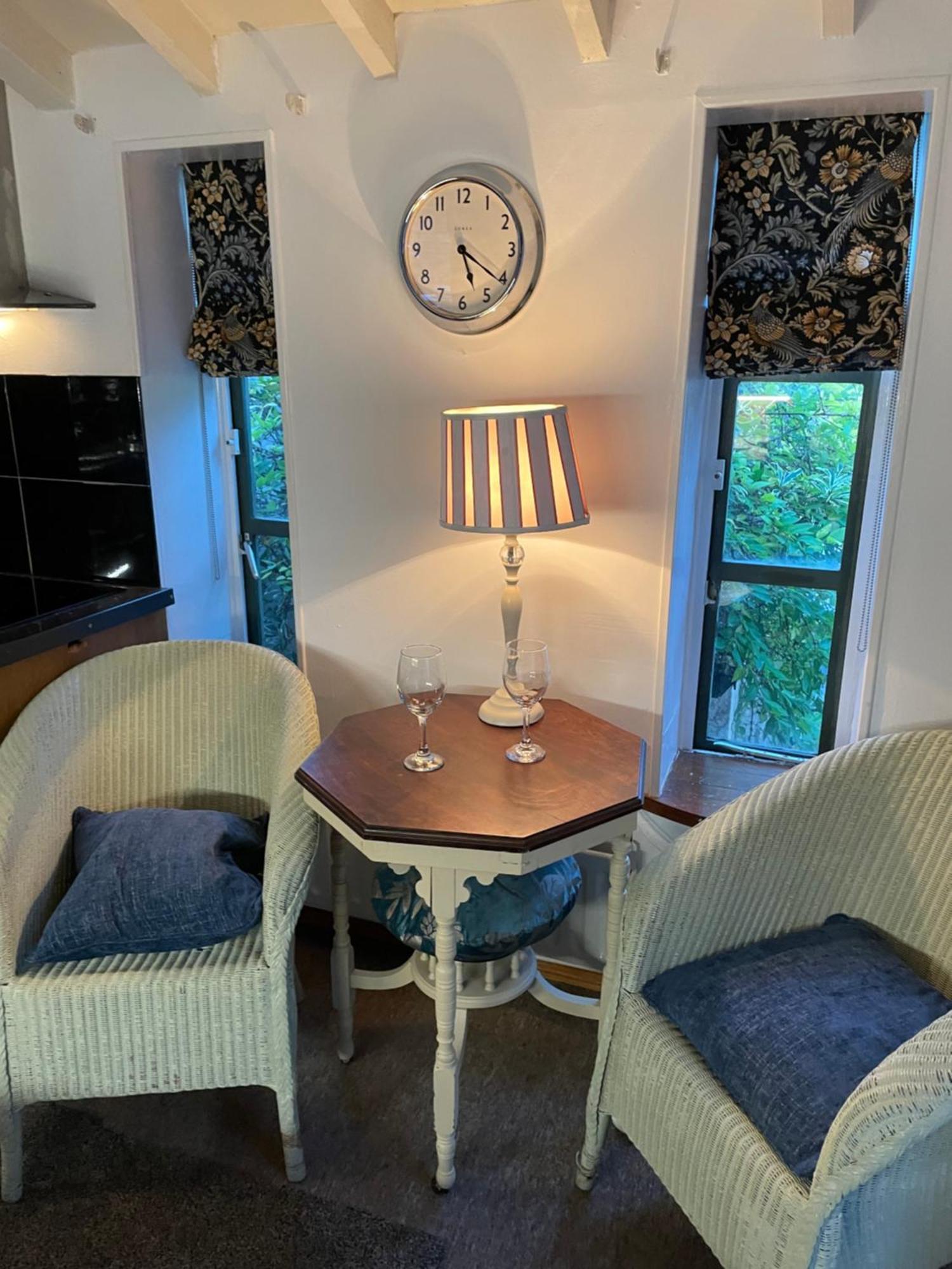 The Therapy Rooms Holmfirth Holiday Let 외부 사진