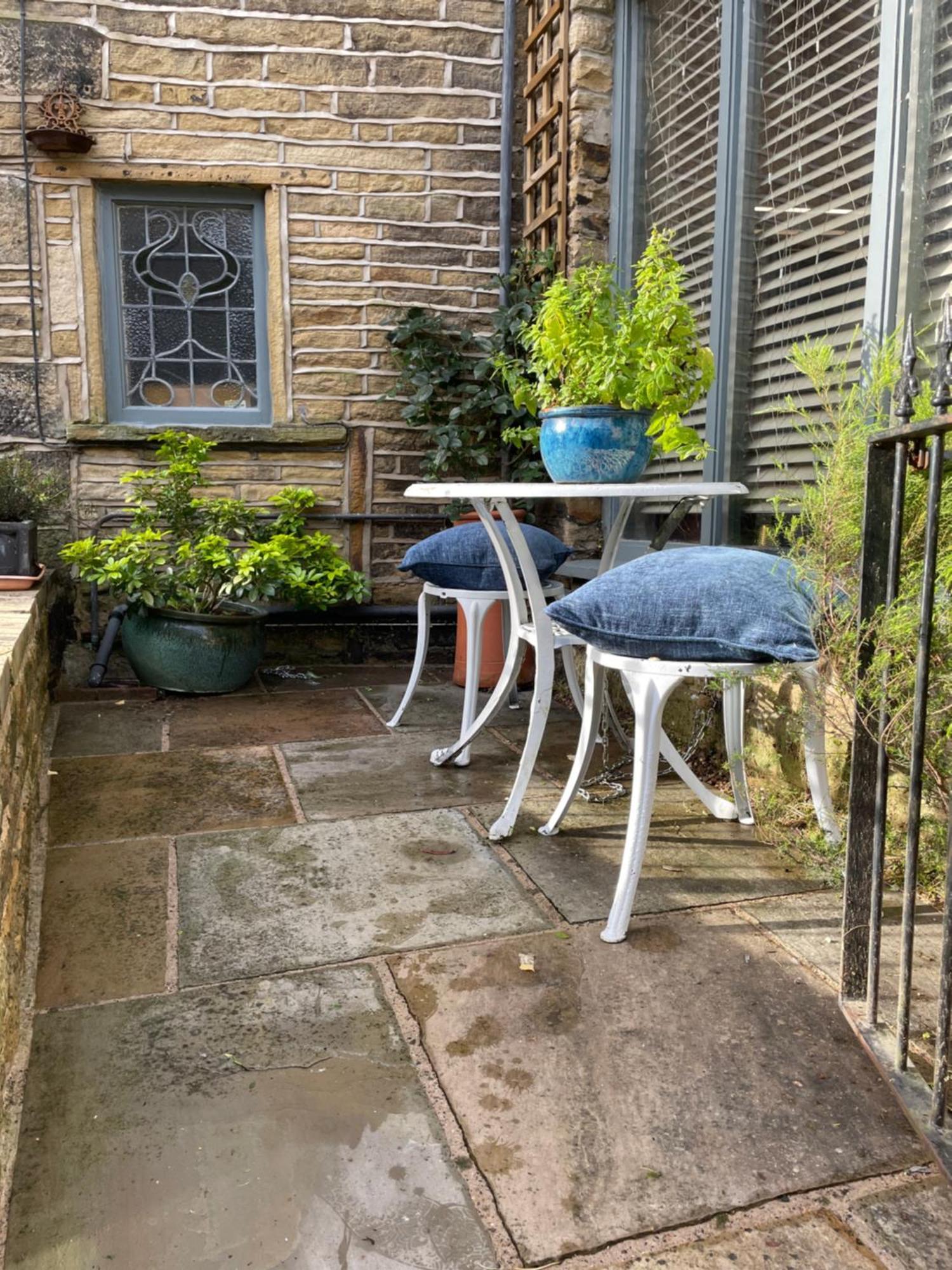 The Therapy Rooms Holmfirth Holiday Let 외부 사진