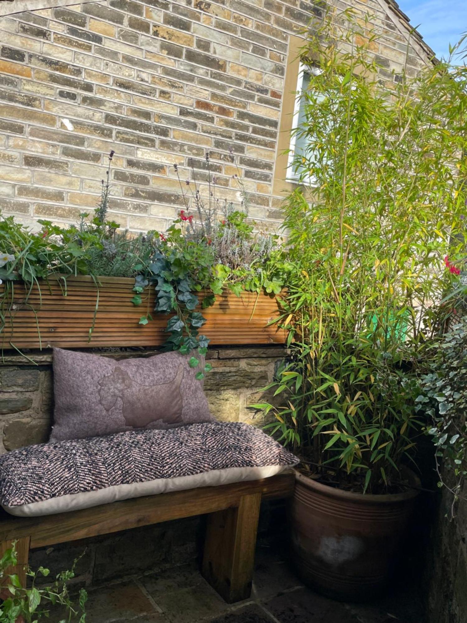 The Therapy Rooms Holmfirth Holiday Let 외부 사진