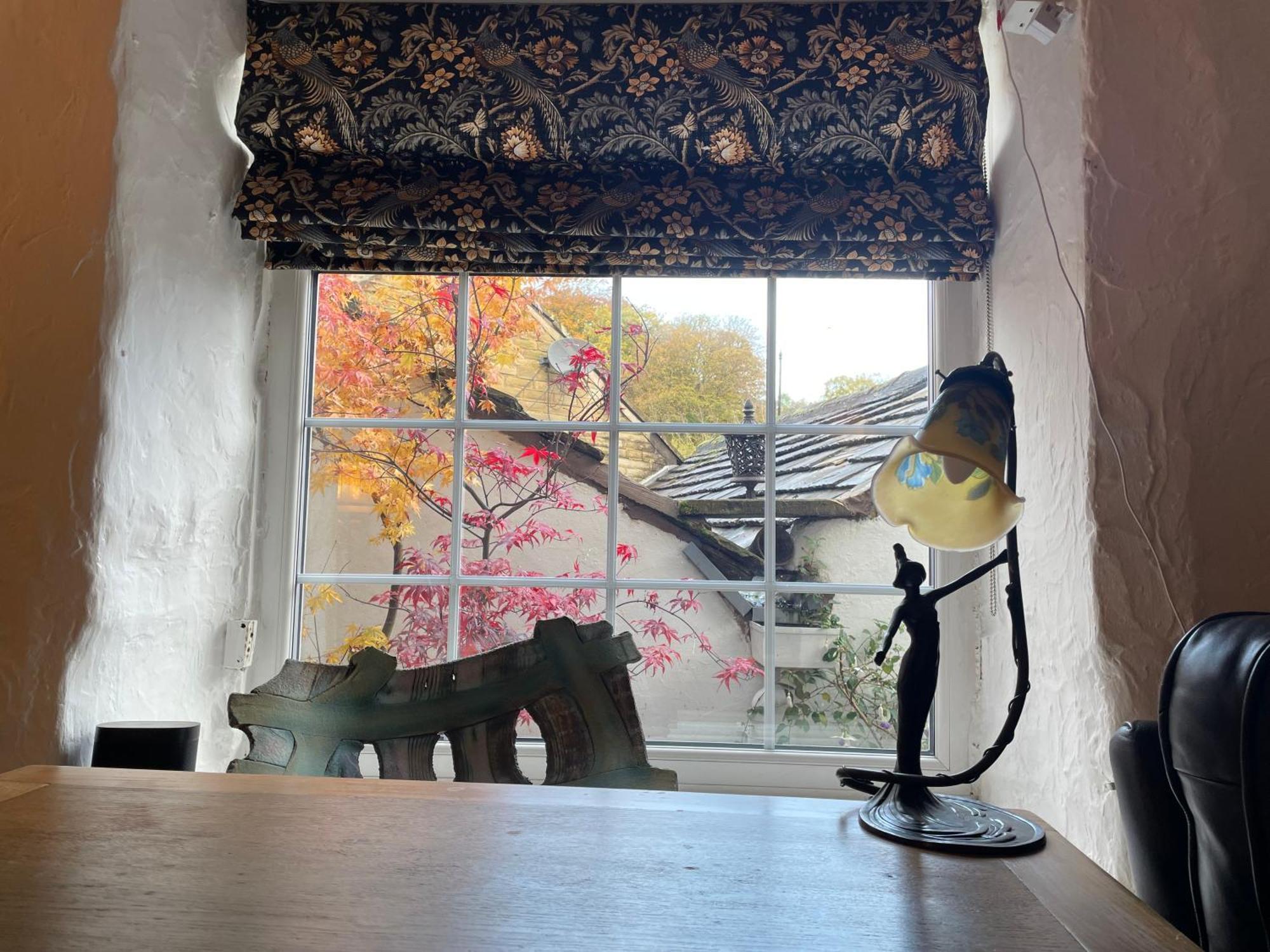 The Therapy Rooms Holmfirth Holiday Let 외부 사진