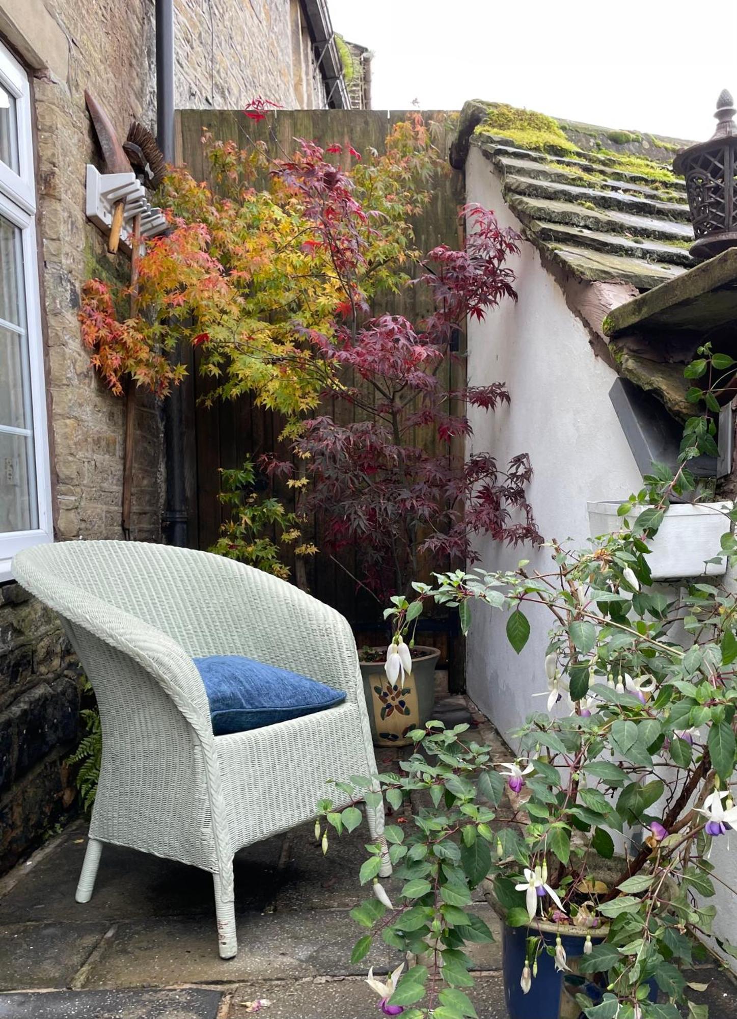 The Therapy Rooms Holmfirth Holiday Let 외부 사진