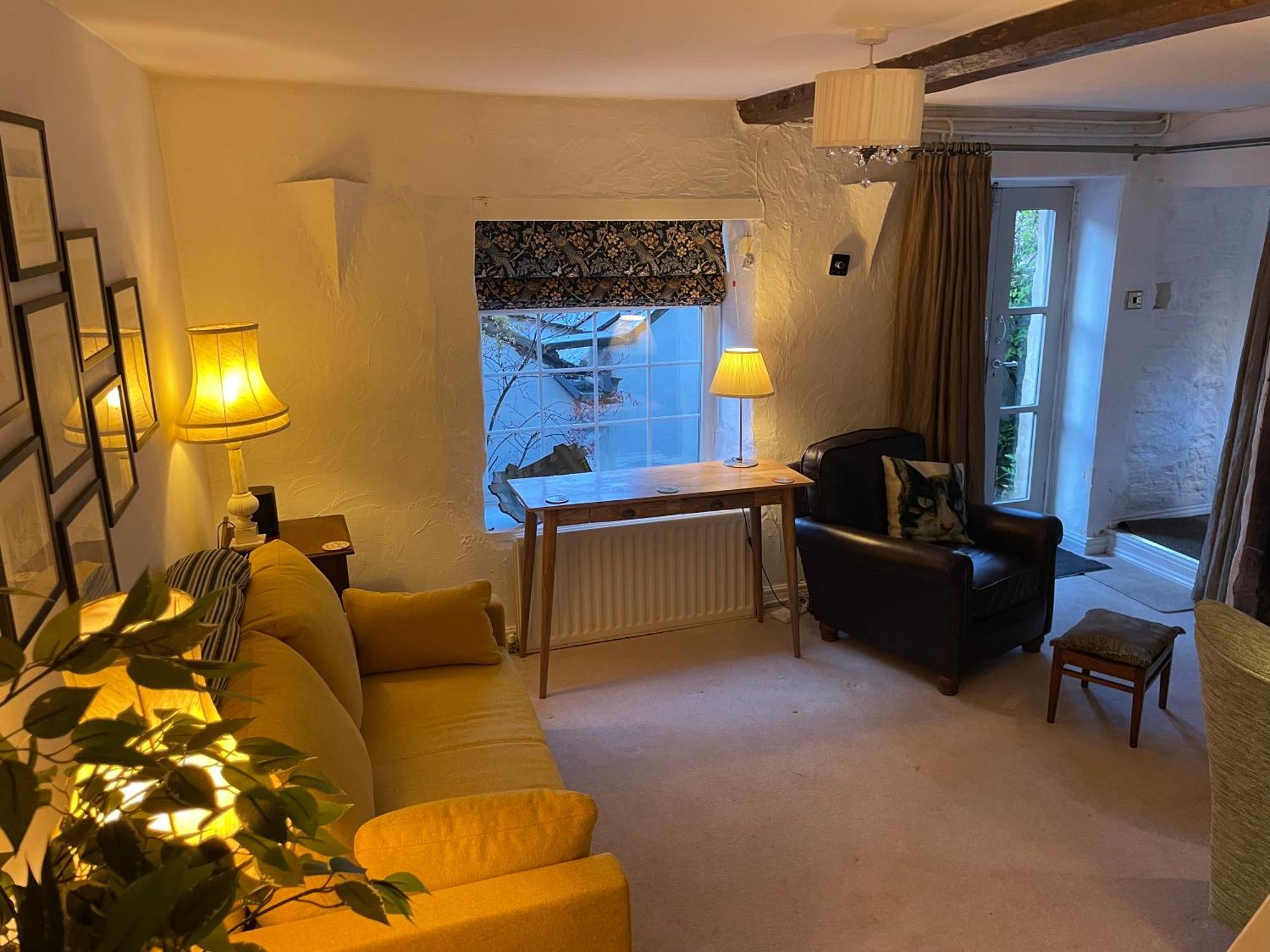 The Therapy Rooms Holmfirth Holiday Let 외부 사진