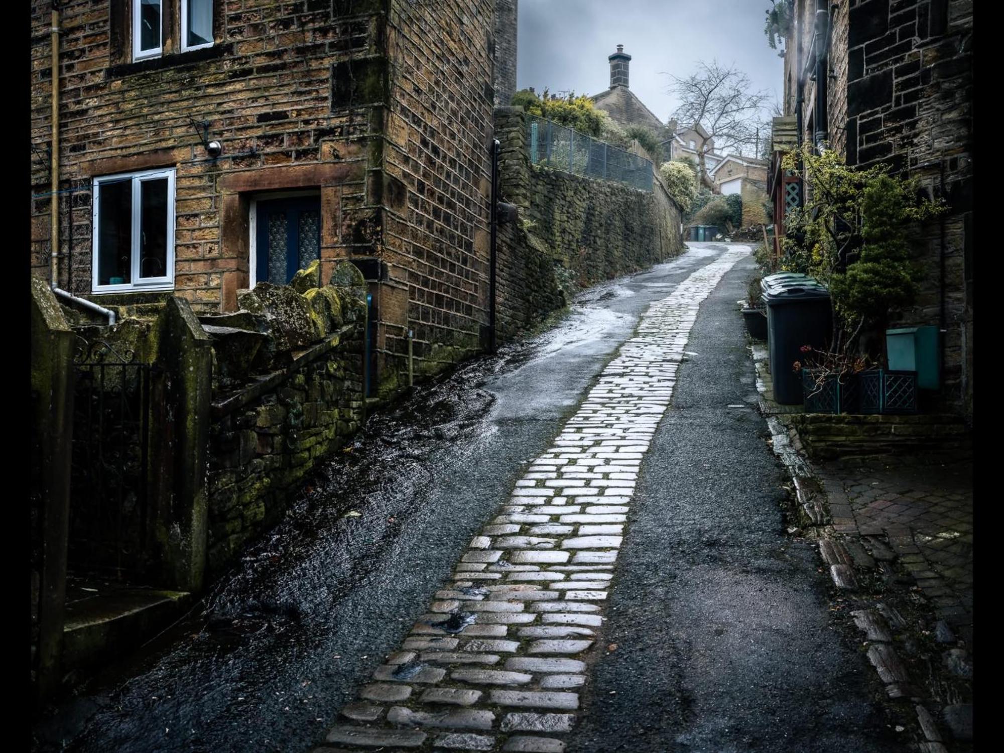 The Therapy Rooms Holmfirth Holiday Let 외부 사진